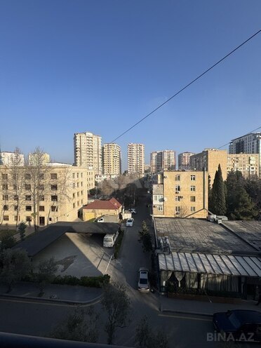 2 otaqlı köhnə tikili - Elmlər Akademiyası m. - 60 m² (11)