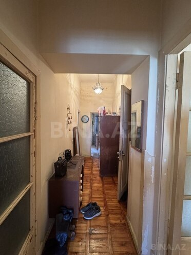 2 otaqlı köhnə tikili - Elmlər Akademiyası m. - 60 m² (5)