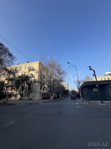2 otaqlı köhnə tikili - Elmlər Akademiyası m. - 60 m² (3)