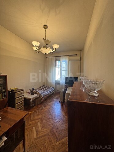 2 otaqlı köhnə tikili - Elmlər Akademiyası m. - 60 m² (9)