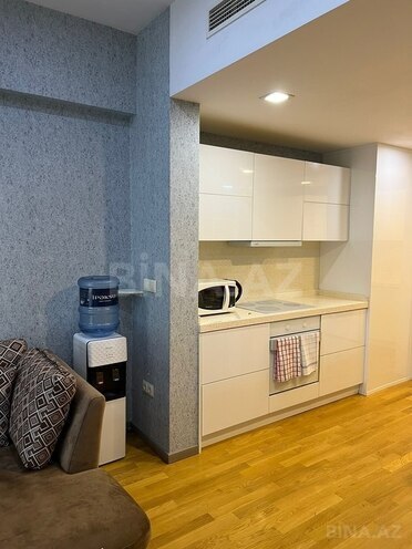2-комн. новостройка - Сабаильский р. - 90 м² (6)