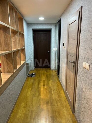 2-комн. новостройка - Сабаильский р. - 90 м² (14)