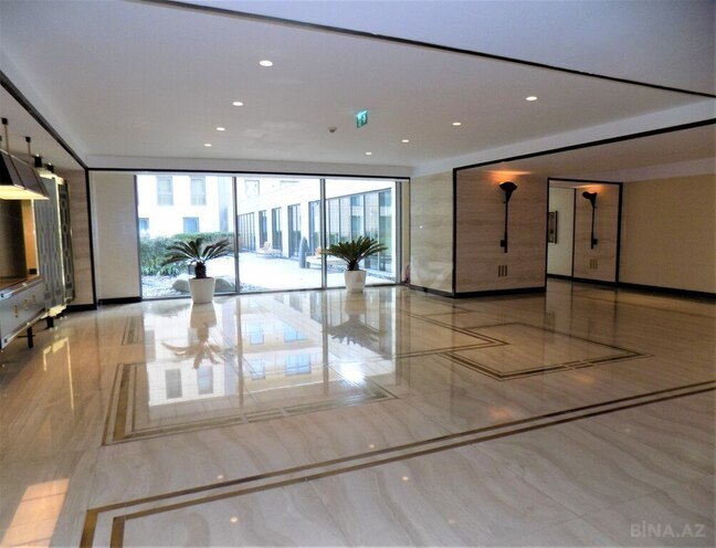 2-комн. новостройка - Сабаильский р. - 90 м² (15)