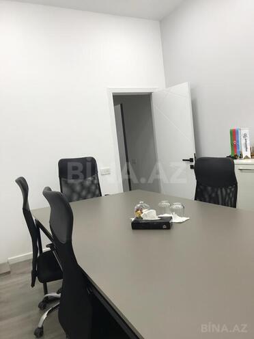 2 otaqlı yeni tikili - Avtovağzal m. - 84 m² (4)