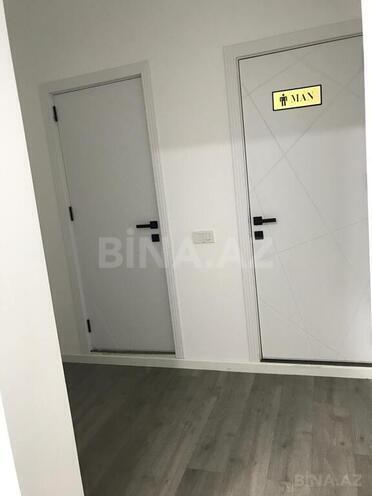 2 otaqlı yeni tikili - Avtovağzal m. - 84 m² (10)