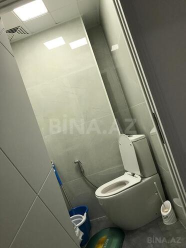 2 otaqlı yeni tikili - Avtovağzal m. - 84 m² (12)
