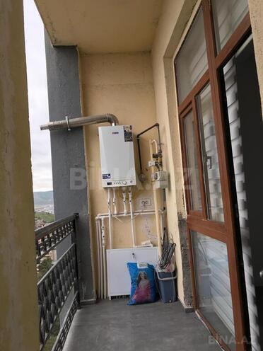 2 otaqlı yeni tikili - Avtovağzal m. - 84 m² (8)