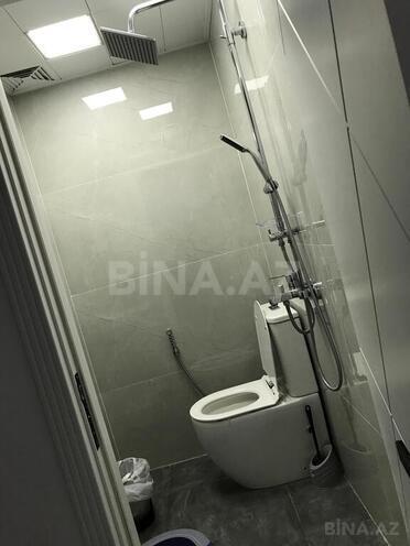 2 otaqlı yeni tikili - Avtovağzal m. - 84 m² (11)