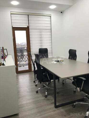 2 otaqlı yeni tikili - Avtovağzal m. - 84 m² (3)