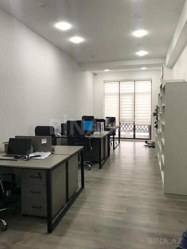 2 otaqlı yeni tikili - Avtovağzal m. - 84 m² (5)