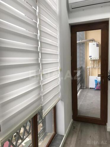 2 otaqlı yeni tikili - Avtovağzal m. - 84 m² (7)