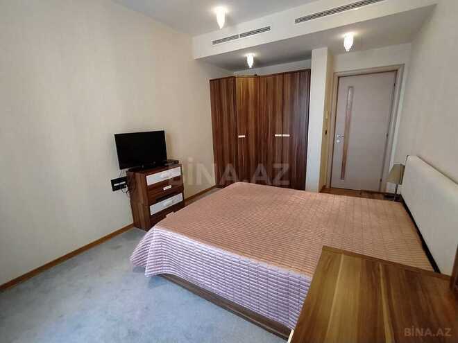3-комн. новостройка - Сабаильский р. - 120 м² (20)