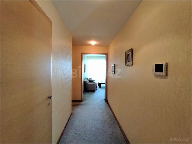 3-комн. новостройка - Сабаильский р. - 120 м² (23)