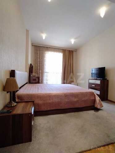 3-комн. новостройка - Сабаильский р. - 120 м² (19)