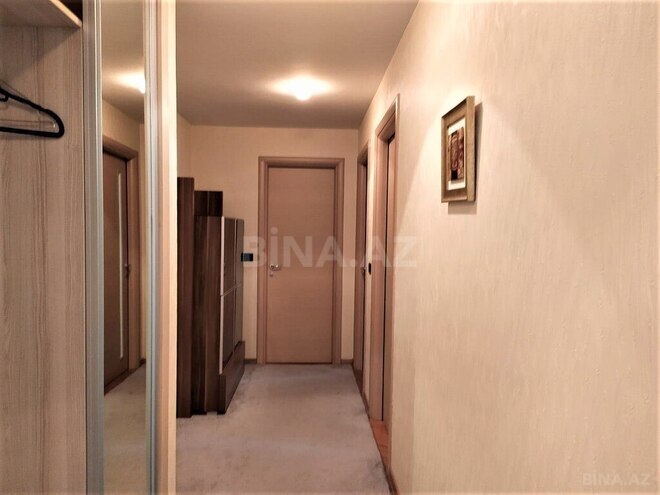 3-комн. новостройка - Сабаильский р. - 120 м² (9)