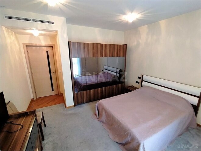 3-комн. новостройка - Сабаильский р. - 120 м² (13)