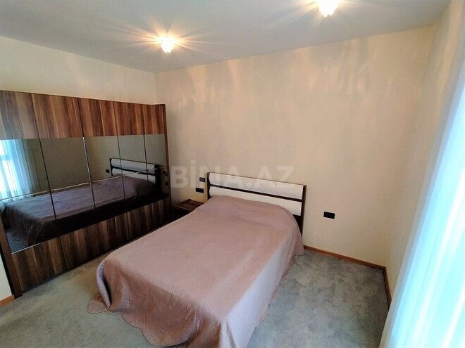3-комн. новостройка - Сабаильский р. - 120 м² (12)