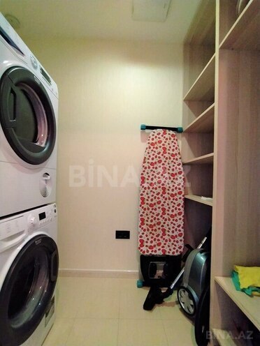 3-комн. новостройка - Сабаильский р. - 120 м² (22)