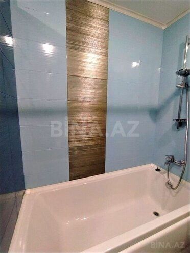 3-комн. новостройка - Сабаильский р. - 120 м² (15)