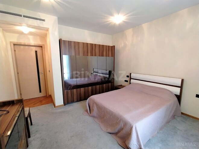 3-комн. новостройка - Сабаильский р. - 120 м² (10)
