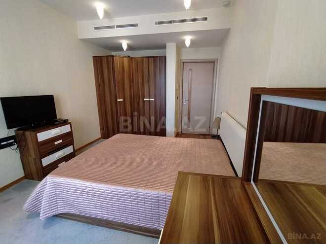 3-комн. новостройка - Сабаильский р. - 120 м² (18)