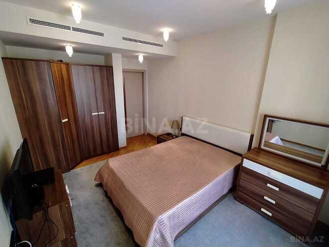 3-комн. новостройка - Сабаильский р. - 120 м² (17)