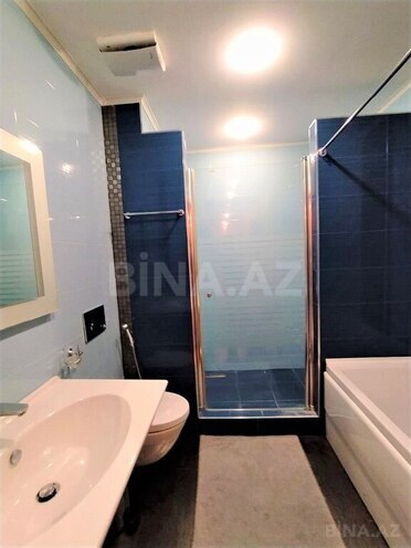 3-комн. новостройка - Сабаильский р. - 120 м² (14)