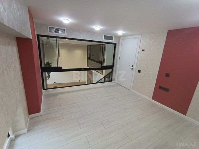 4 otaqlı ofis - Ağ şəhər q. - 85 m² (6)