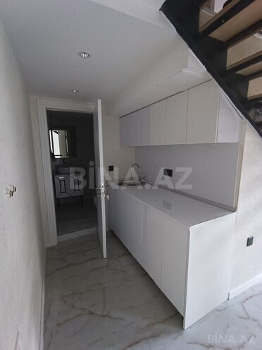 4 otaqlı ofis - Ağ şəhər q. - 85 m² (11)