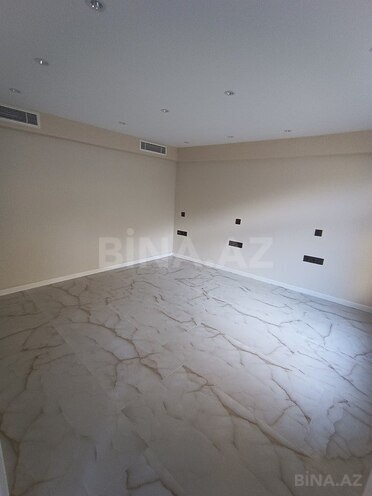 4 otaqlı ofis - Ağ şəhər q. - 85 m² (9)
