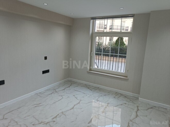 4 otaqlı ofis - Ağ şəhər q. - 85 m² (4)