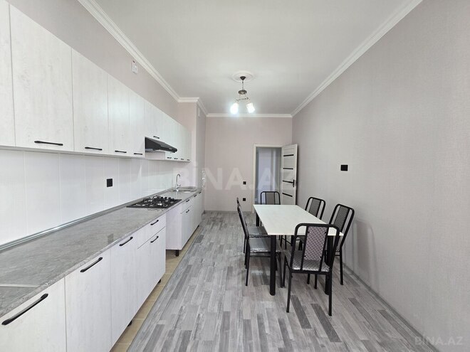 Satılır 3 otaqlı yeni tikili 110 m², photo 3 from 16