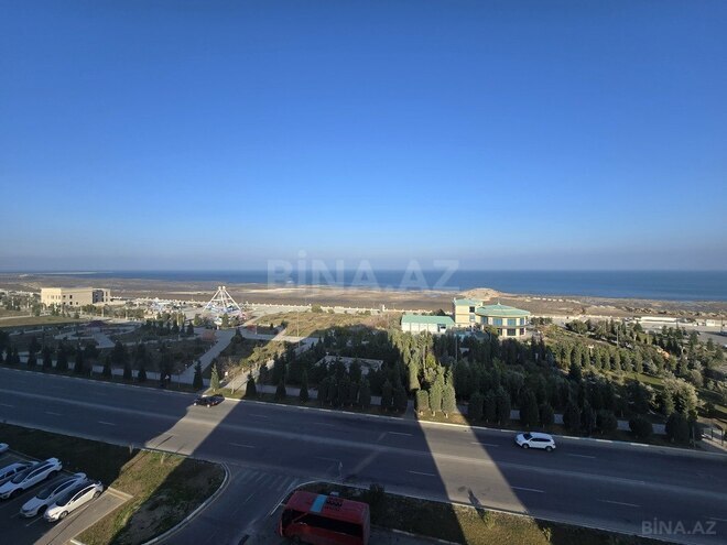 Satılır 3 otaqlı yeni tikili 110 m², photo 14 from 16