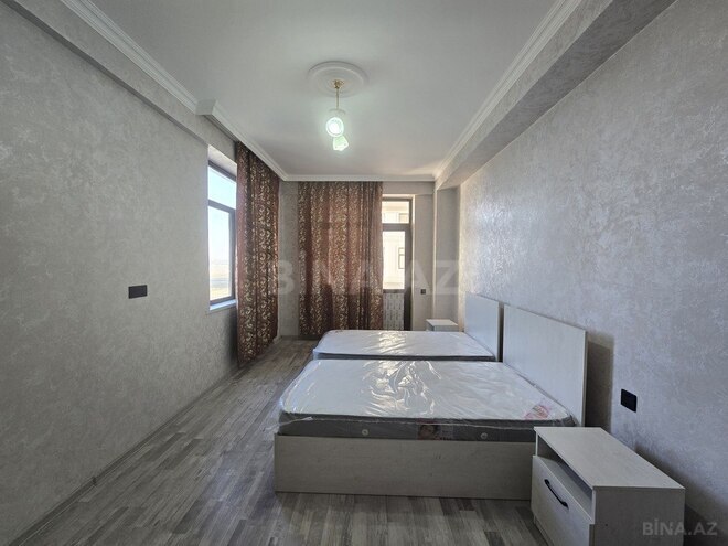 Satılır 3 otaqlı yeni tikili 110 m², photo 8 from 16