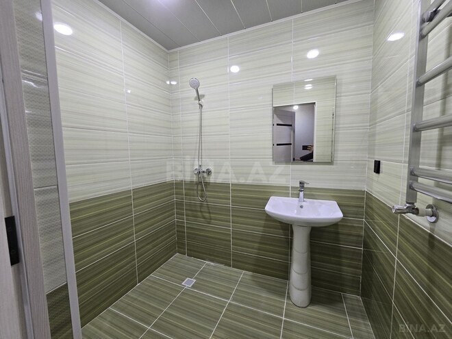 Satılır 3 otaqlı yeni tikili 110 m², photo 9 from 16