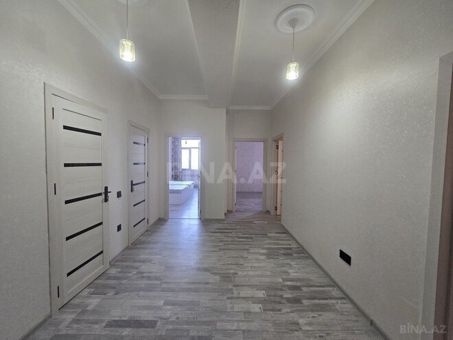 Satılır 3 otaqlı yeni tikili 110 m², photo 5 from 16