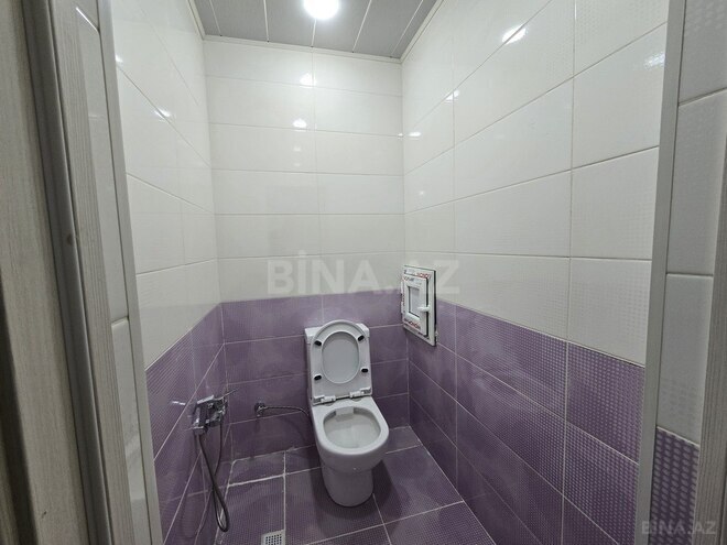 Satılır 3 otaqlı yeni tikili 110 m², photo 11 from 16