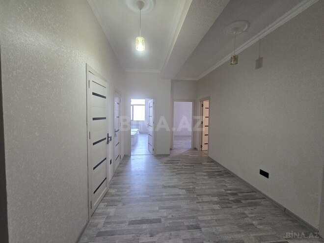 Satılır 3 otaqlı yeni tikili 110 m², photo 15 from 16