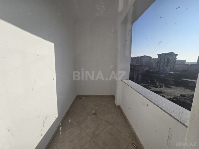 1-комн. новостройка - Сумгаит - 55 м² (8)