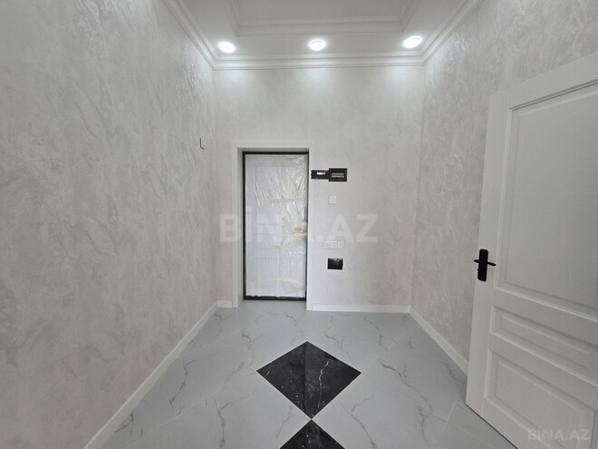 1-комн. новостройка - Сумгаит - 55 м² (2)