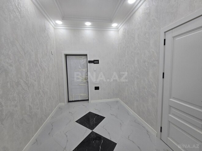 1-комн. новостройка - Сумгаит - 55 м² (10)