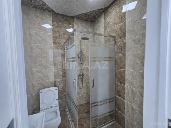 1-комн. новостройка - Сумгаит - 55 м² (7)