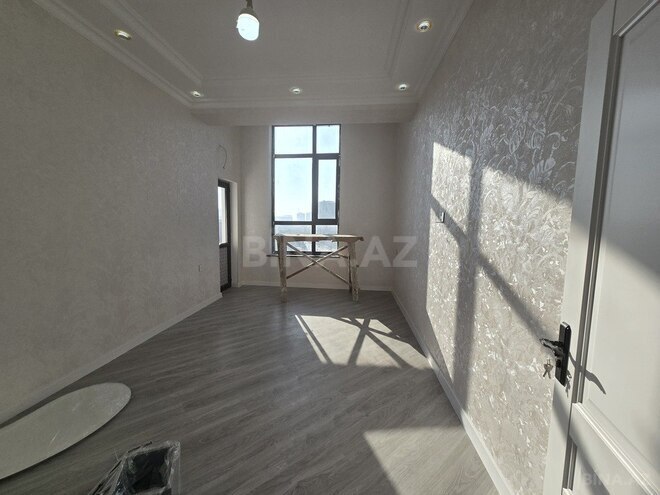 1-комн. новостройка - Сумгаит - 55 м² (5)