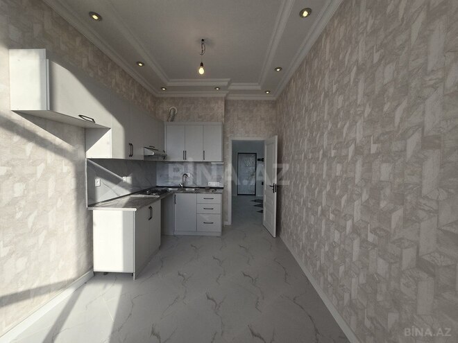 1-комн. новостройка - Сумгаит - 55 м² (1)