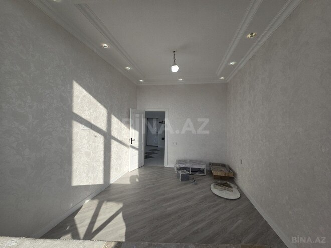 1-комн. новостройка - Сумгаит - 55 м² (6)