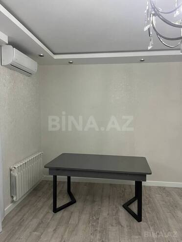 2 otaqlı yeni tikili - Gənclik m. - 95 m² (7)