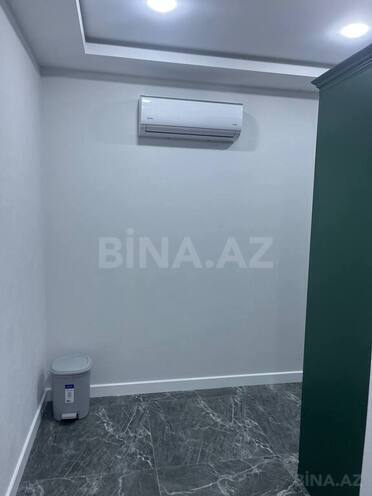 2 otaqlı yeni tikili - Gənclik m. - 95 m² (11)