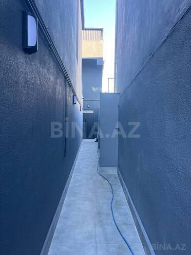 2 otaqlı yeni tikili - Gənclik m. - 95 m² (13)