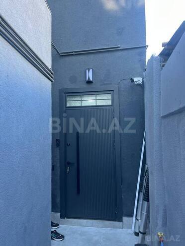 2 otaqlı yeni tikili - Gənclik m. - 95 m² (15)