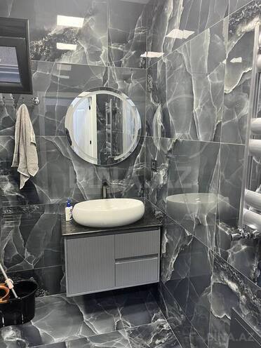 2 otaqlı yeni tikili - Gənclik m. - 95 m² (8)